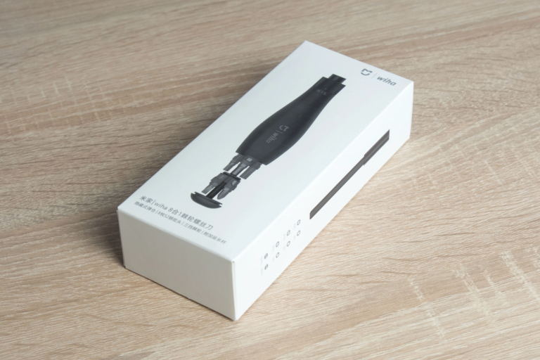 Xiaomi Wiha csavarhúzó teszt 5