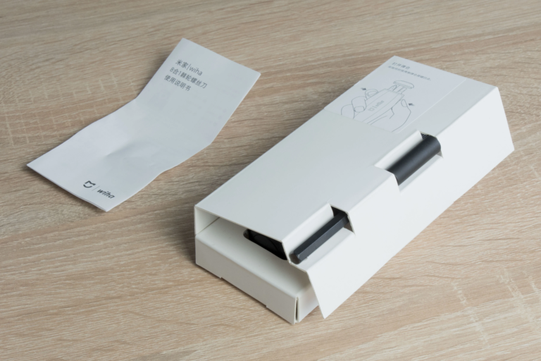 Xiaomi Wiha csavarhúzó teszt 6