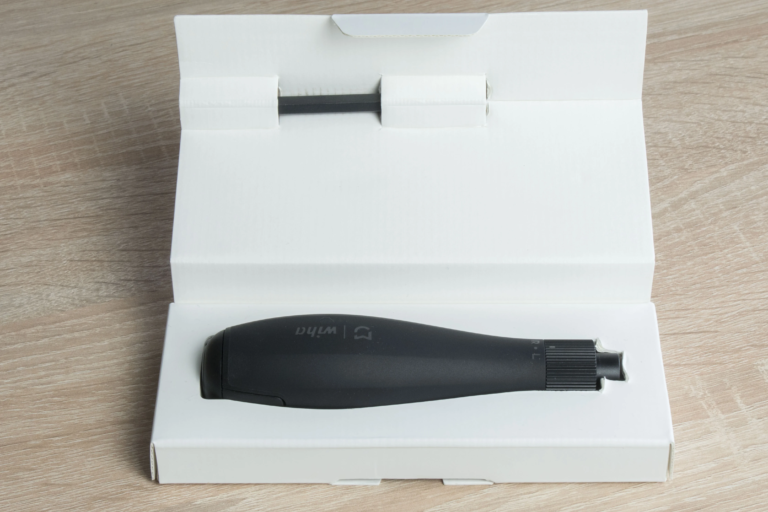 Xiaomi Wiha csavarhúzó teszt 7