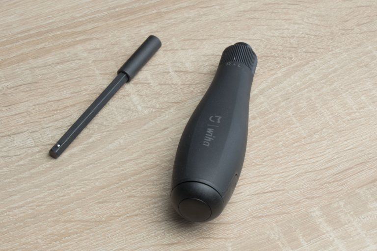 Xiaomi Wiha csavarhúzó teszt 2