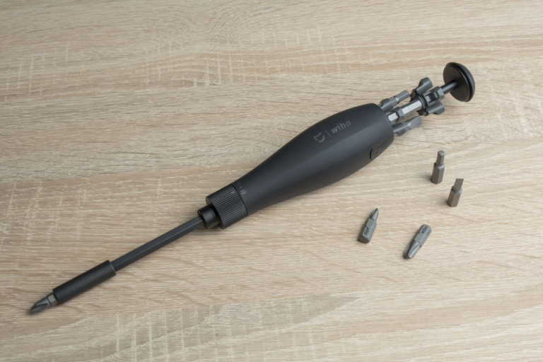 Xiaomi Wiha csavarhúzó teszt 4