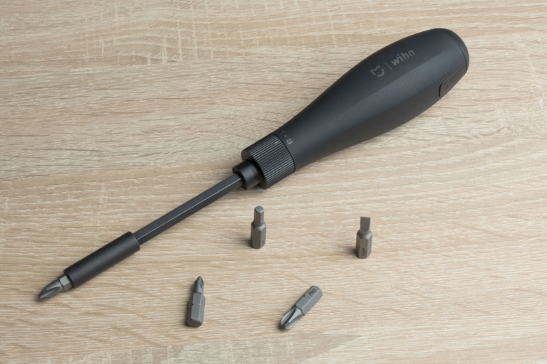 Xiaomi Wiha csavarhúzó teszt 3