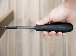 Xiaomi Wiha csavarhúzó teszt