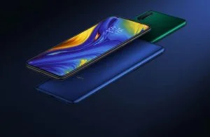 Xiaomi Mi Mix 3 okostelefon teszt