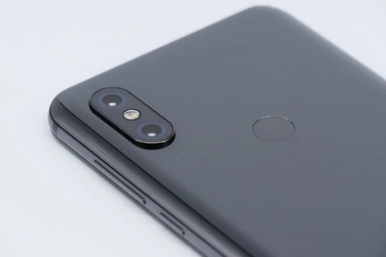 Xiaomi Mi Mix 3 okostelefon teszt 3