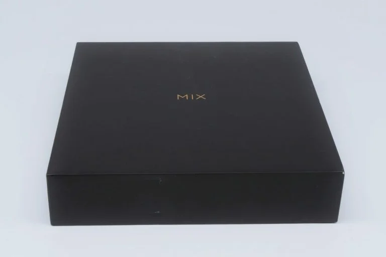 Xiaomi Mi Mix 3 okostelefon teszt 4