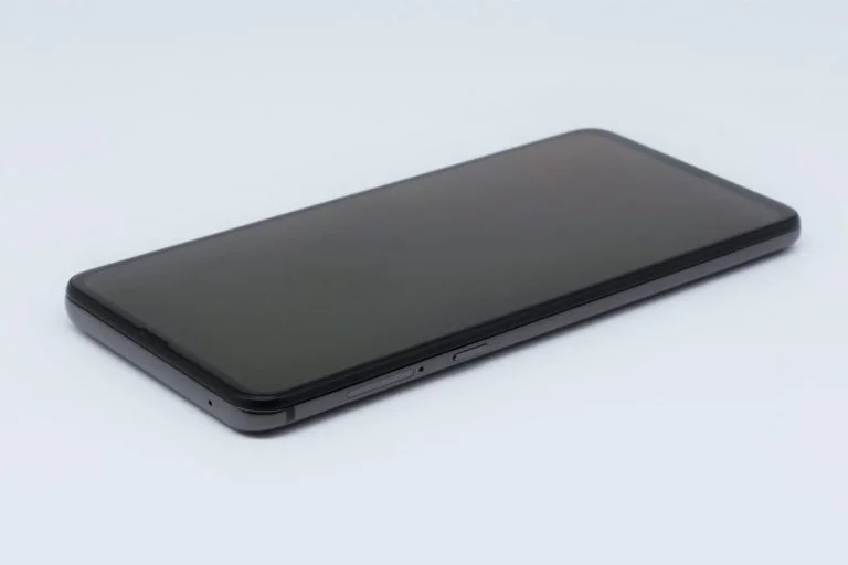 Xiaomi Mi Mix 3 okostelefon teszt 7