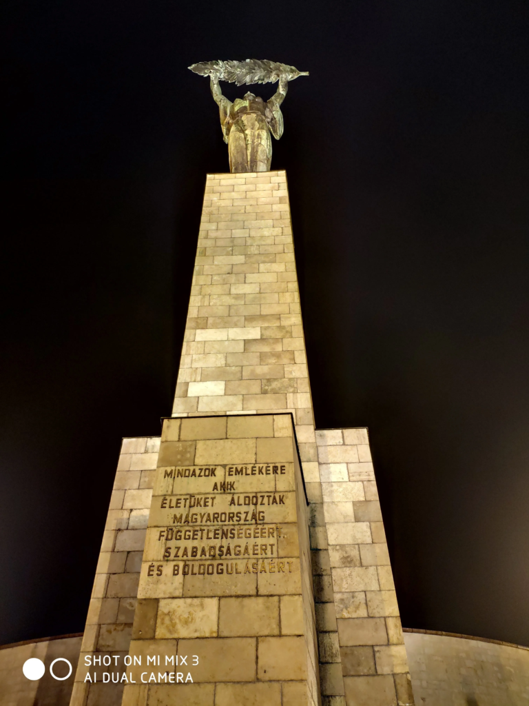 Xiaomi Mi Mix 3 okostelefon teszt 21