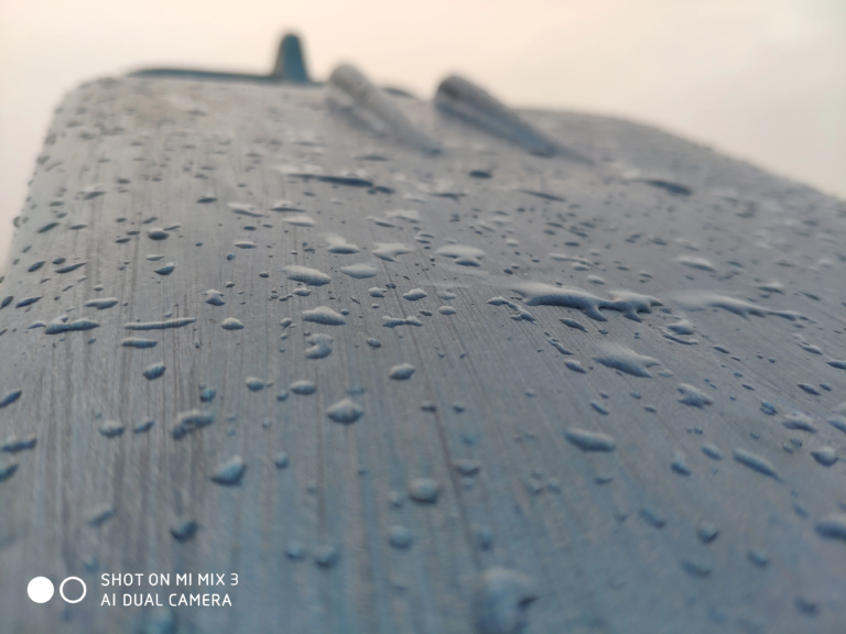 Xiaomi Mi Mix 3 okostelefon teszt 24