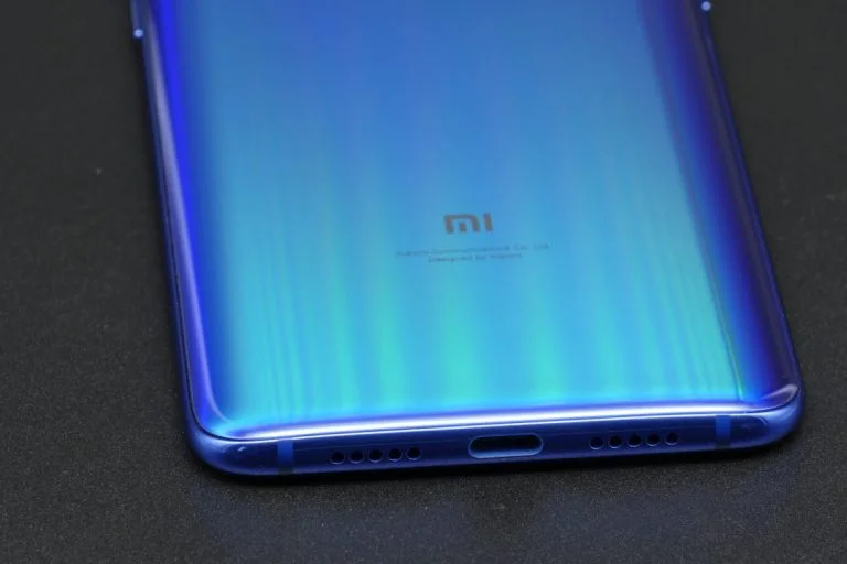 Xiaomi Mi 9 okostelefon teszt 8