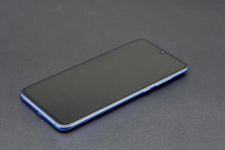 Xiaomi Mi 9 okostelefon teszt 10