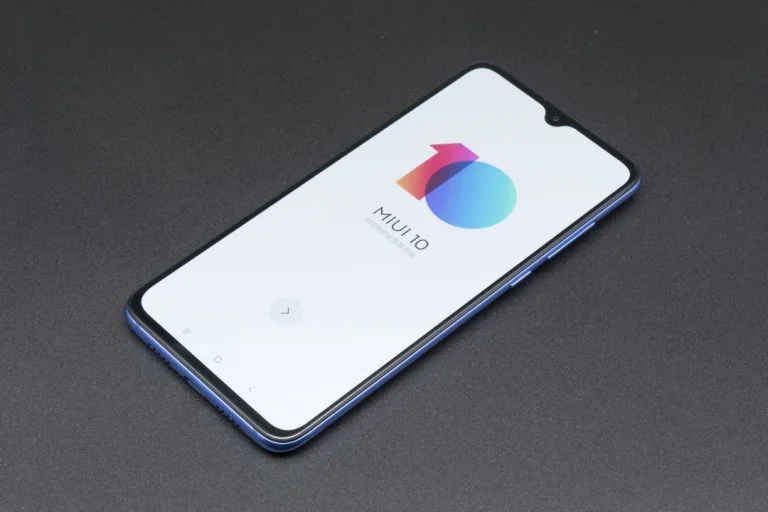 Xiaomi Mi 9 okostelefon teszt 11