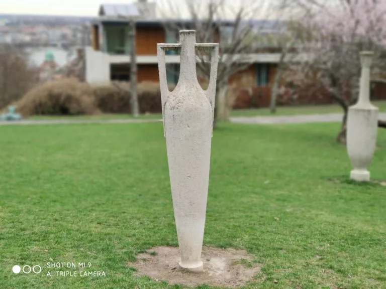 Xiaomi Mi 9 okostelefon teszt 14