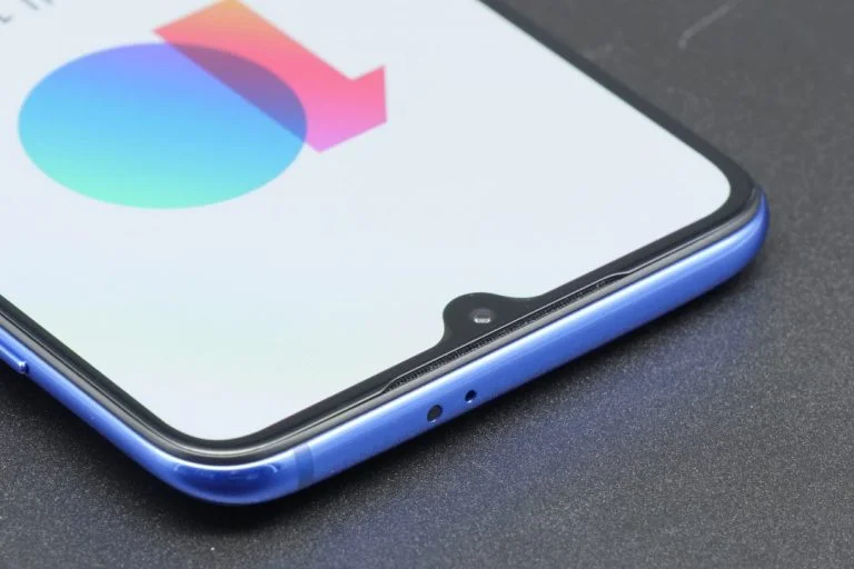 Xiaomi Mi 9 okostelefon teszt 6