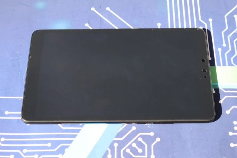 Xiaomi Mi Pad 4 tablet teszt 8