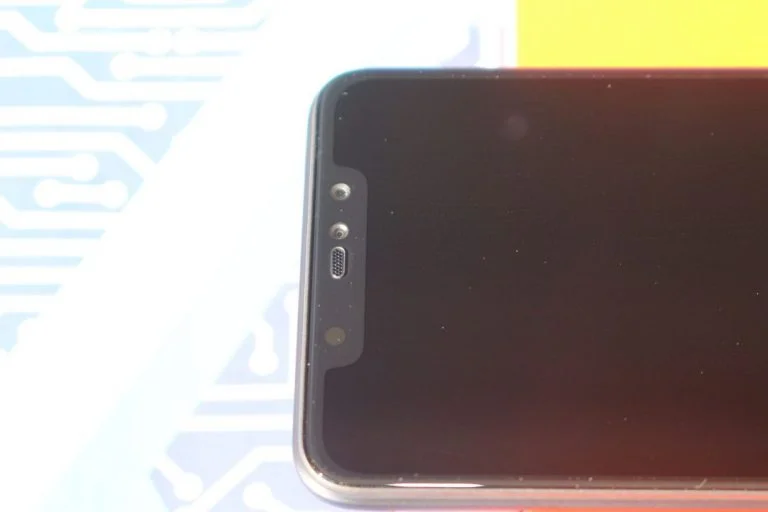 Xiaomi Redmi Note 6 Pro okostelefon teszt 6