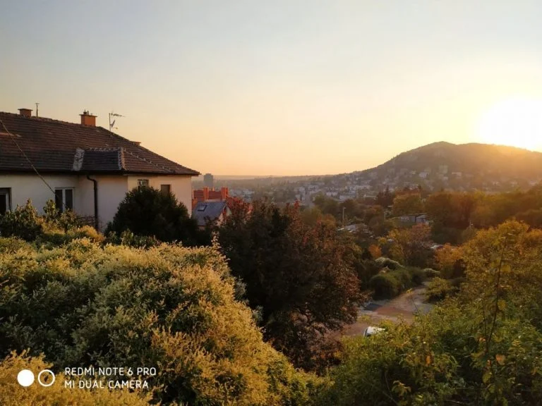 Xiaomi Redmi Note 6 Pro okostelefon teszt 19