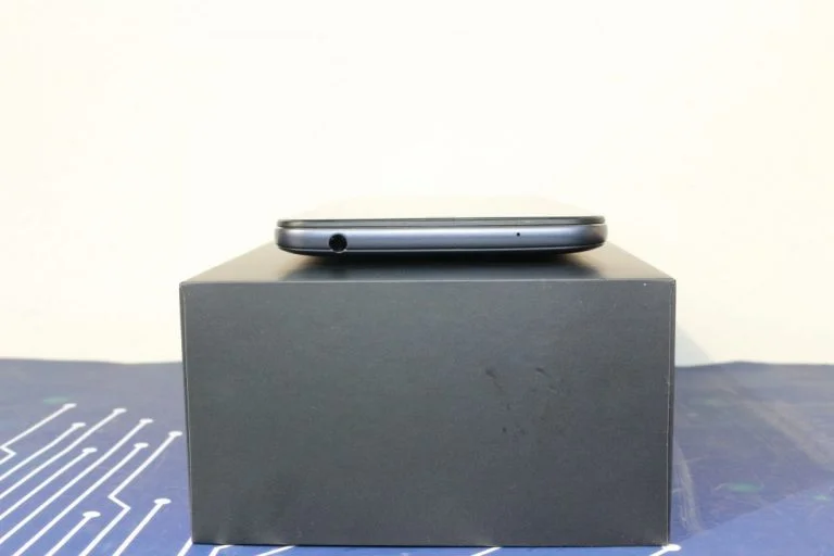 Test du téléphone Xiaomi Pocophone F1 9