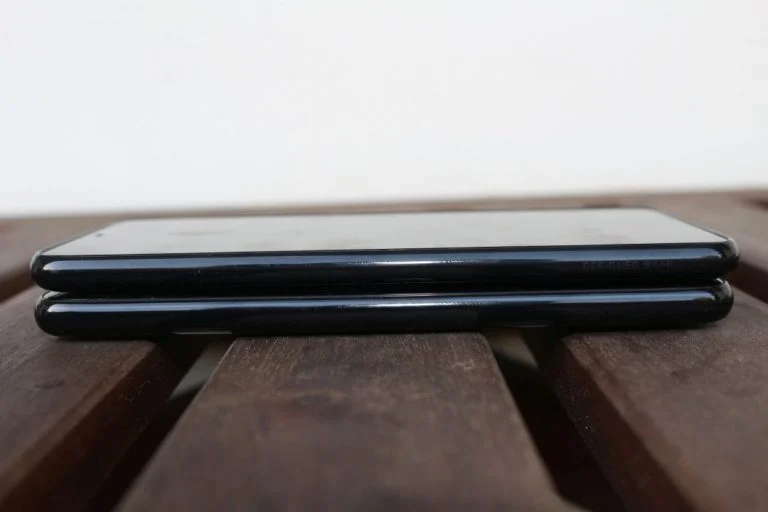 Test du téléphone Xiaomi Pocophone F1 6