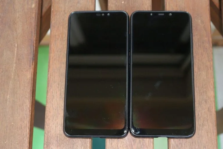 Test du téléphone Xiaomi Pocophone F1 12