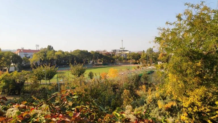 Test du téléphone Xiaomi Pocophone F1 21