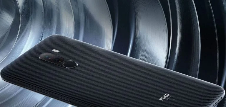 Test du téléphone Xiaomi Pocophone F1 17