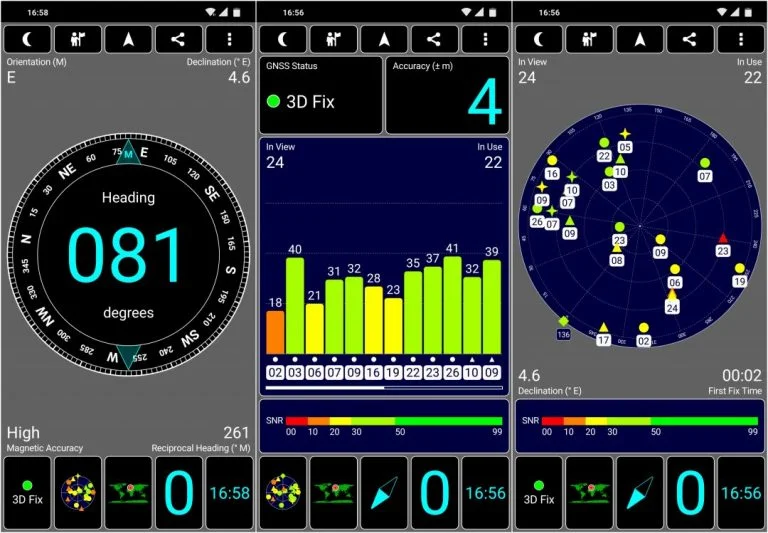 Test du téléphone Xiaomi Pocophone F1 16