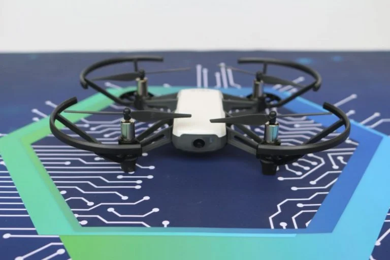 DJI Tello és Xiaomi MITU drónok tesztje