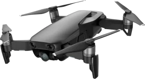 DJI Mavic Air drón teszt