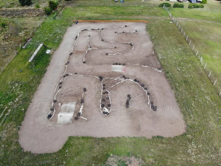 Prueba del dron DJI Mavic Air 27