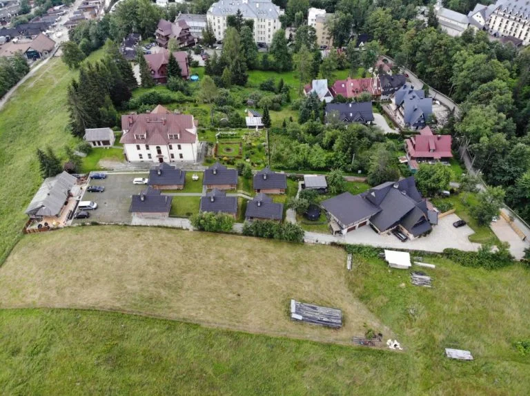 Prueba del dron DJI Mavic Air 26