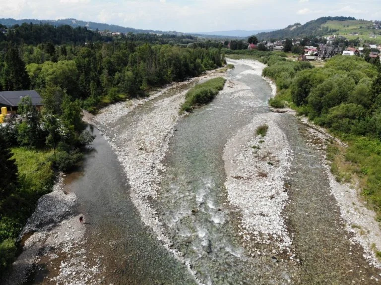 Prueba del dron DJI Mavic Air 24