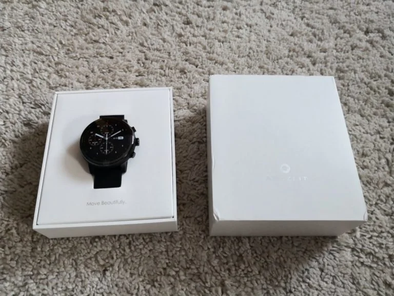 Xiaomi Amazfit Pace 2/Stratos teszt 3