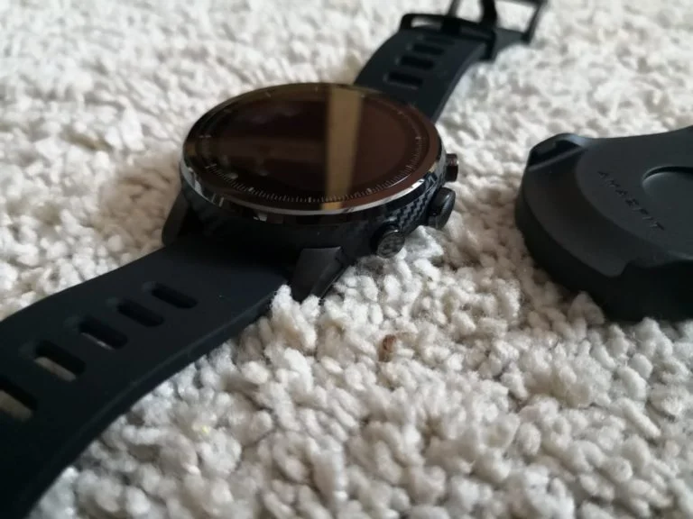 Xiaomi Amazfit Pace 2/Stratos teszt 5