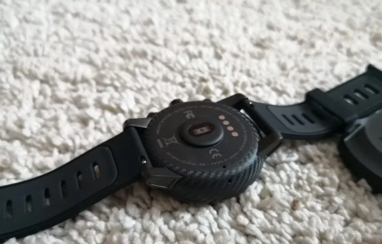 Xiaomi Amazfit Pace 2/Stratos teszt 6