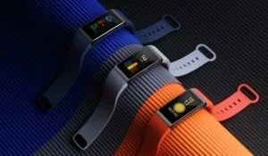Xiaomi Amazfit Cor okoskarkötő teszt