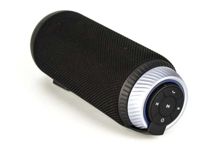 Tronsmart Element T6 BT hangszóró tesztje