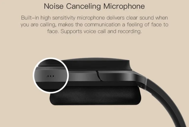 Edifier W830BT fejhallgató teszt 11