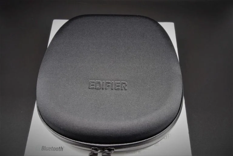 Edifier W830BT fejhallgató teszt 3