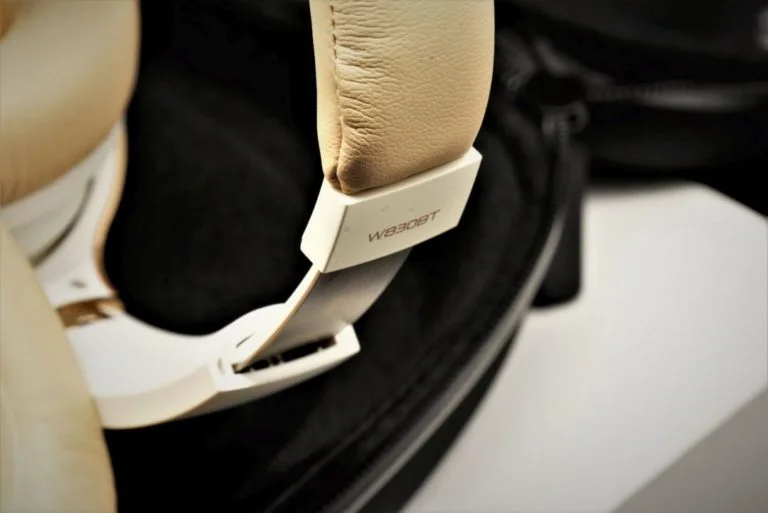 Edifier W830BT fejhallgató teszt 8