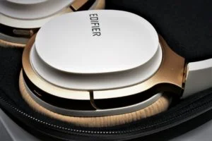 Edifier W830BT fejhallgató teszt