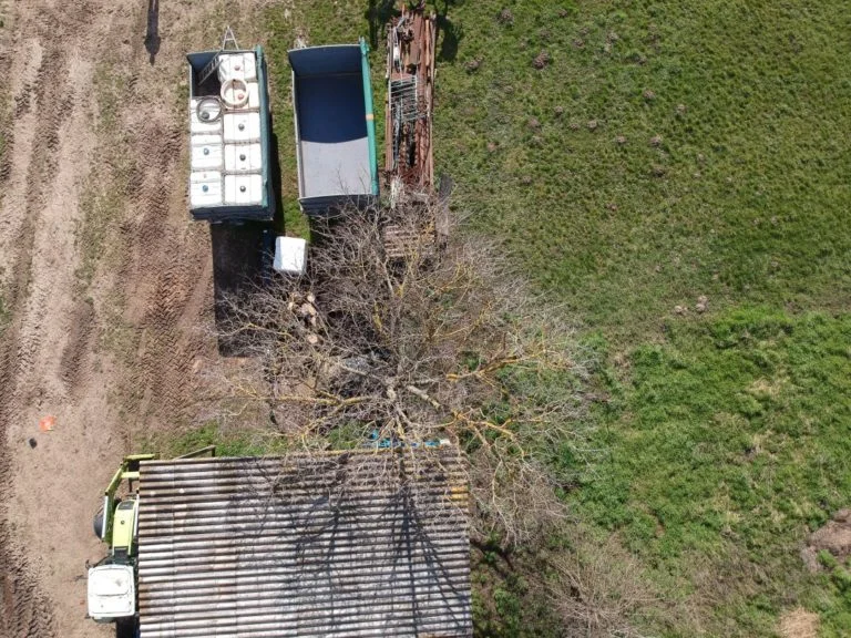 DJI Spark drón teszt 22