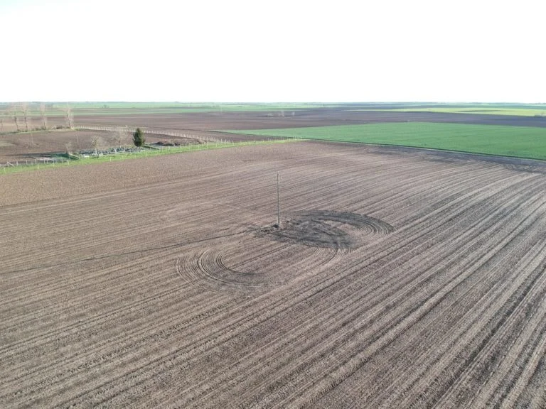 DJI Spark drón teszt 25