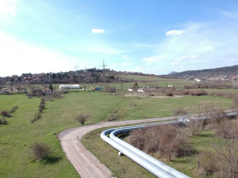 DJI Spark drón teszt 24