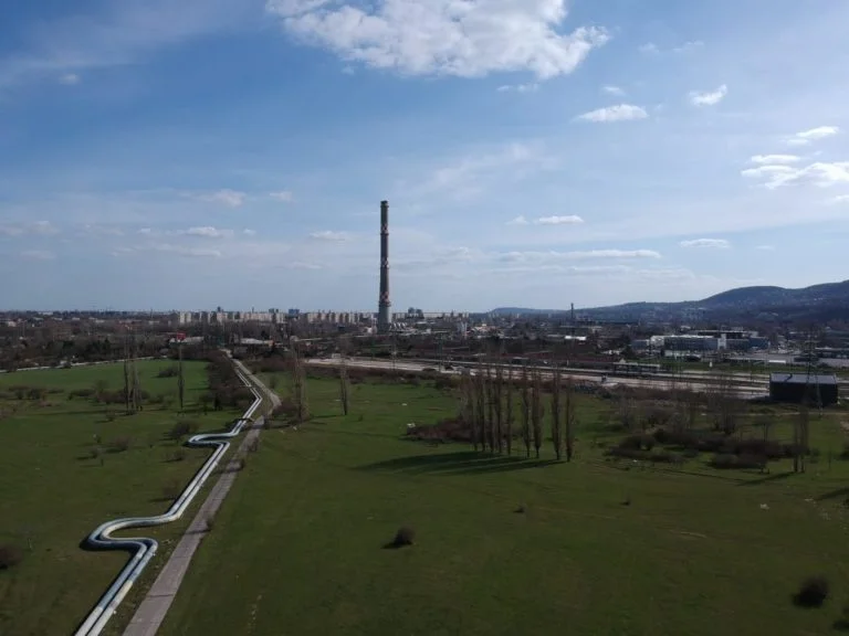 DJI Spark drón teszt 23