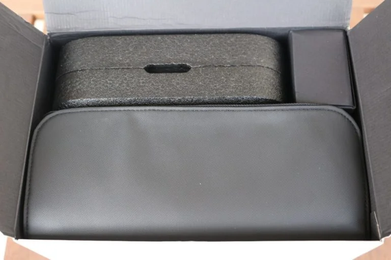 DJI Spark drón teszt 4