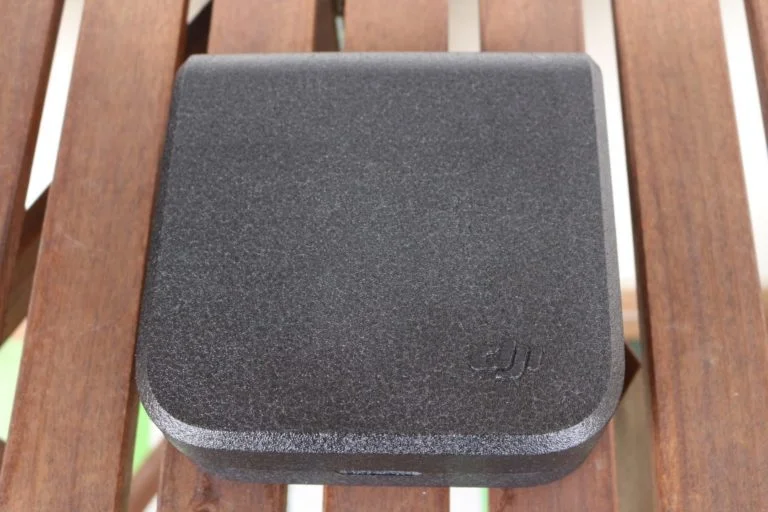 DJI Spark drón teszt 6