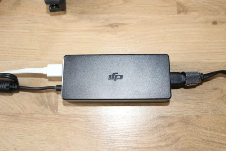 DJI Spark drón teszt 12