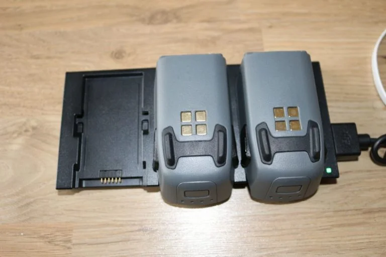 DJI Spark drón teszt 13