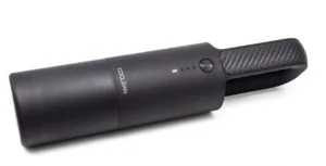 Xiaomi Coclean/Cleanfly autós porszívó teszt